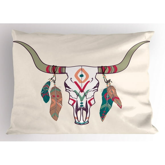 Essential Bull Skull Illustration Print with Themed Ornaments Cream Multicolor Cozy Plush for Indoor and Outdoor Use 50 x 70 Ambesonne Longhorn Soft Flannel Fleece Throw Blanket Essential Bull Skull Illustration Print with Themed Ornaments Cream Multicolor Cozy Plush for Indoor and Outdoor Use 50 x 70 Ambesonne Longhorn Soft Flannel Fleece Throw Blanket